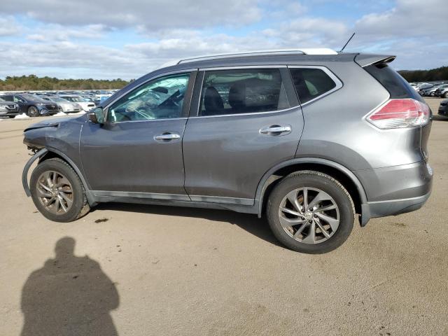Obraz 2 z 2015 NISSAN ROGUE S 2015 z VIN 5N1AT2MV0FC921831