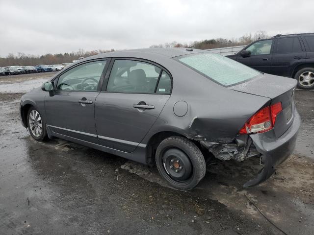 Image 2 of 2009 HONDA CIVIC EXL 2009 with VIN 2HGFA16939H503163