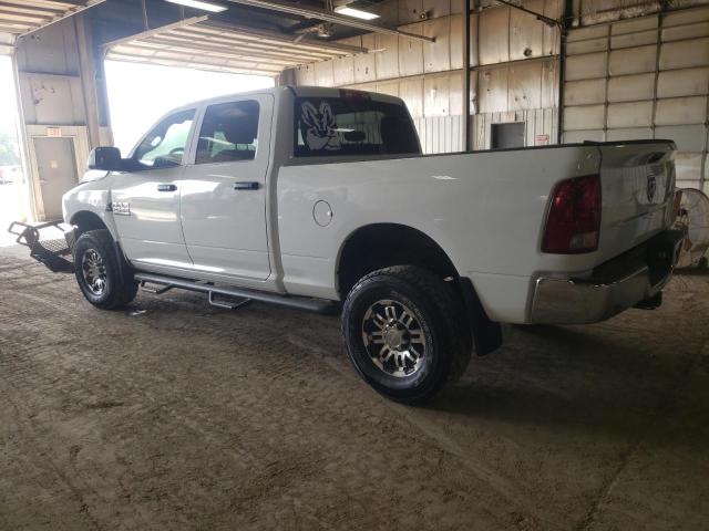 Изображение 2 2018 RAM 2500 ST 2018 с VIN 3C6UR5CLXJG333482