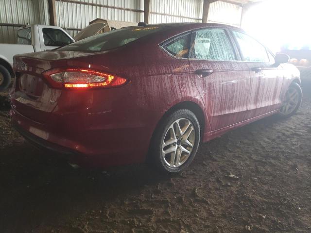 Obraz 3 z 2014 FORD FUSION SE 2014 z VIN 3FA6P0H77ER141653