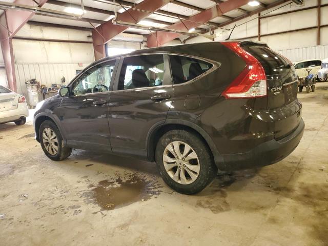 Obraz 2 z 2013 HONDA CR-V EX 2013 z VIN 5J6RM4H58DL049125