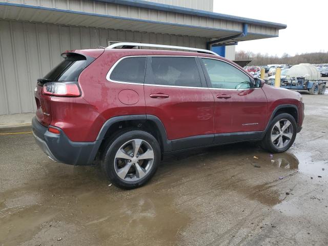 Obraz 3 z 2019 JEEP CHEROKEE LIMITED 2019 z VIN 1C4PJMDN0KD260676