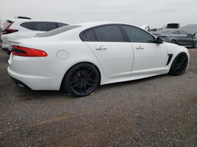 Obraz 3 z 2015 JAGUAR XF 3.0 SPORT AWD 2015 z VIN SAJXJ0FF1F8U48637