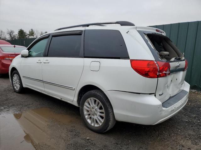 Obraz 2 z 2009 TOYOTA SIENNA XLE 2009 z VIN 5TDBK22C69S027154