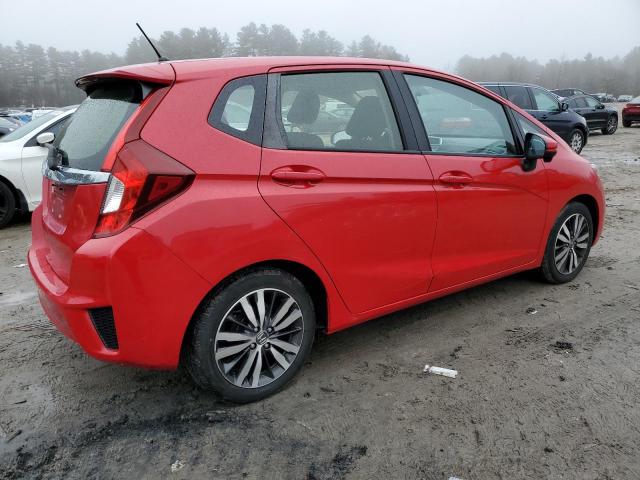 Изображение 3 2016 HONDA FIT EX 2016 с VIN JHMGK5H71GX044306