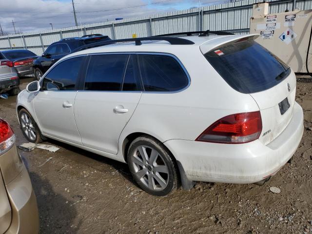 Image 2 of 2013 VOLKSWAGEN JETTA TDI 2013 with VIN 3VWPL7AJ5DM610627