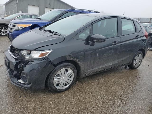Изображение 2020 HONDA FIT LX 2020