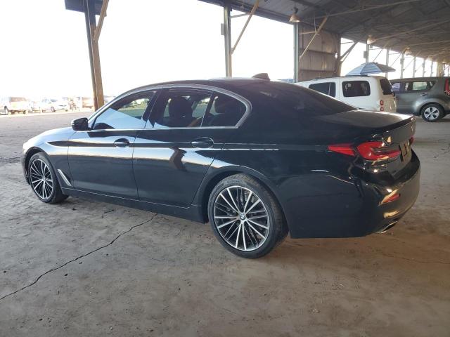 Изображение 2 2021 BMW 530 I 2021 с VIN WBA53BH00MWX12831
