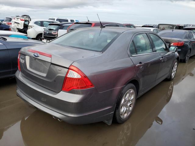 Image 3 of 2010 FORD FUSION SE 2010 with VIN 3FAHP0HAXAR111867