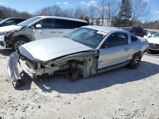 Obraz 2007 FORD MUSTANG 2007
