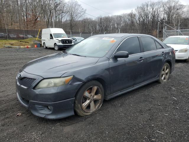 Obraz 1 z 2010 TOYOTA CAMRY SE 2010 z VIN 4T1BK3EK7AU107471