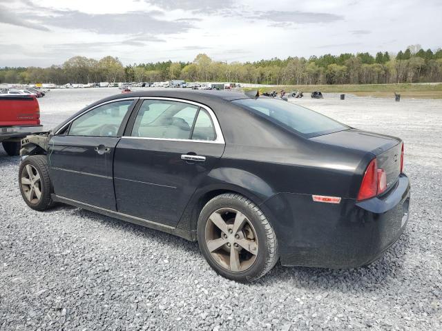 Image 2 of 2012 CHEVROLET MALIBU 1LT 2012 with VIN 1G1ZC5E06CF325640