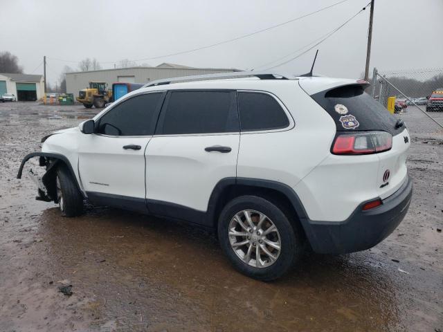 Obraz 2 z 2019 JEEP CHEROKEE LATITUDE 2019 z VIN 1C4PJMCB9KD130614
