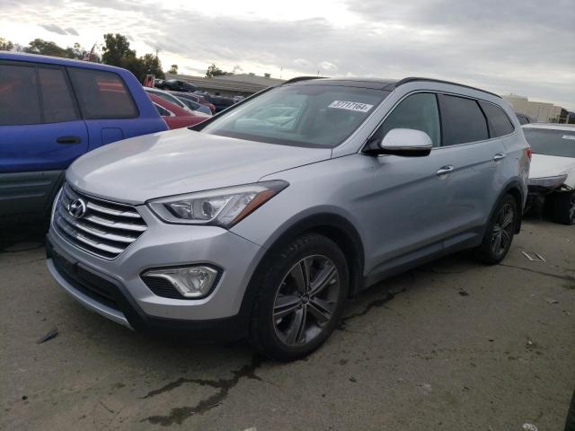 Obraz 1 z 2015 HYUNDAI SANTA FE GLS 2015 z VIN KM8SRDHF3FU117101