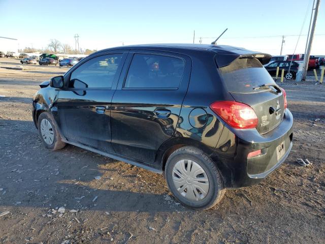 Image 2 of 2018 MITSUBISHI MIRAGE ES 2018 with VIN ML32A3HJ2JH003363