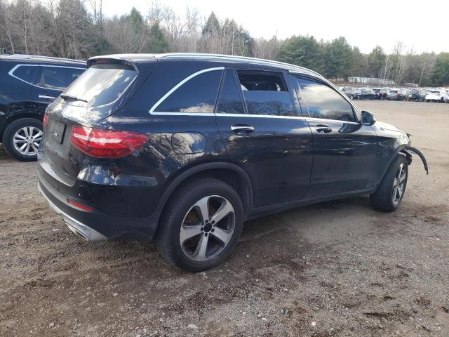 Image 3 of 2019 MERCEDES-BENZ GLC 300 4MATIC 2019 with VIN WDC0G4KB6KV134142