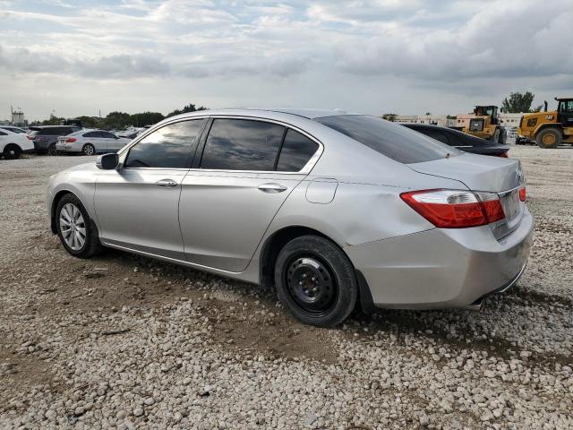 Image 2 of 2013 HONDA ACCORD EXL 2013 with VIN 1HGCR3F81DA032913