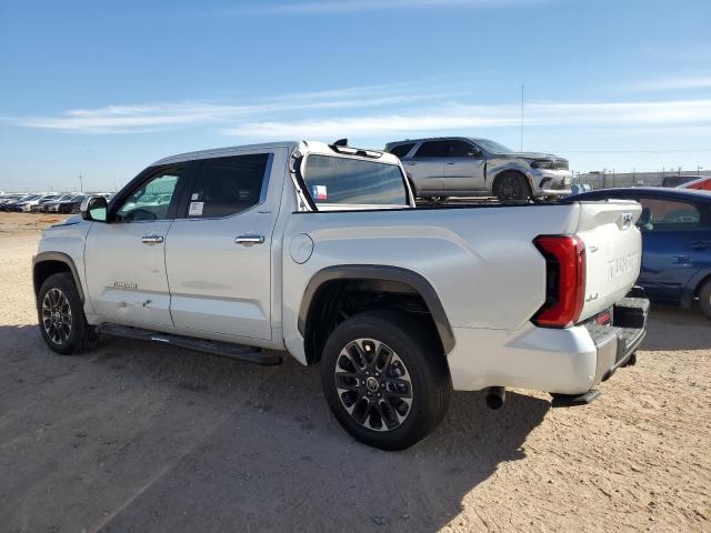 Image 2 of 2024 TOYOTA TUNDRA CREWMAX LIMITED 2024 with VIN 5TFJC5DB6RX051169