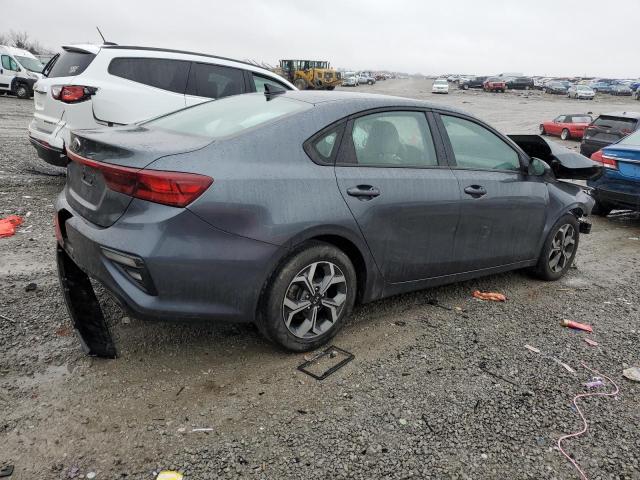 Изображение 3 2020 KIA FORTE FE 2020 с VIN 3KPF24AD9LE202439