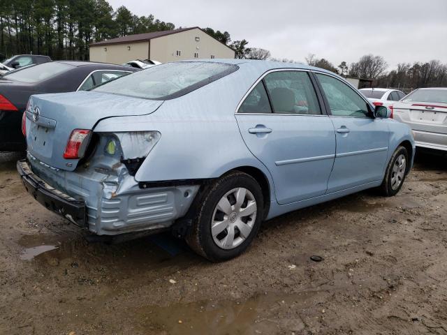 Image 3 of 2009 TOYOTA CAMRY BASE 2009 with VIN 4T1BE46K39U916392