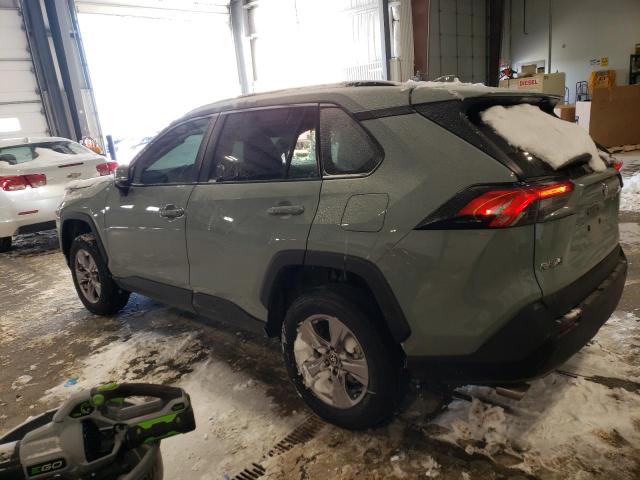 Obraz 2 z 2022 TOYOTA RAV4 XLE 2022 z VIN 2T3W1RFV3NW218192