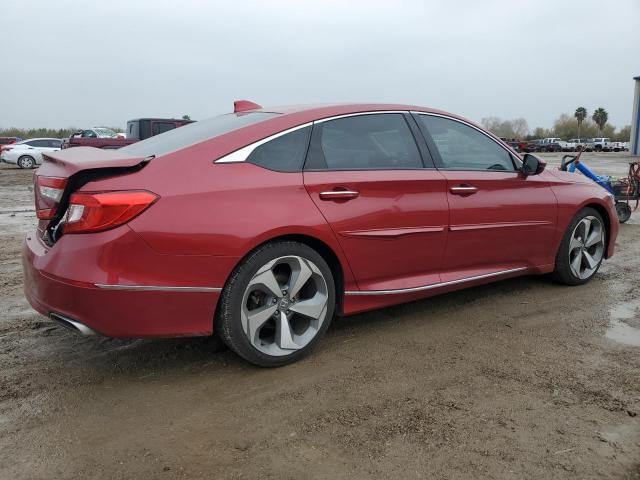 Image 3 of 2018 HONDA ACCORD TOURING 2018 with VIN 1HGCV1F97JA166930