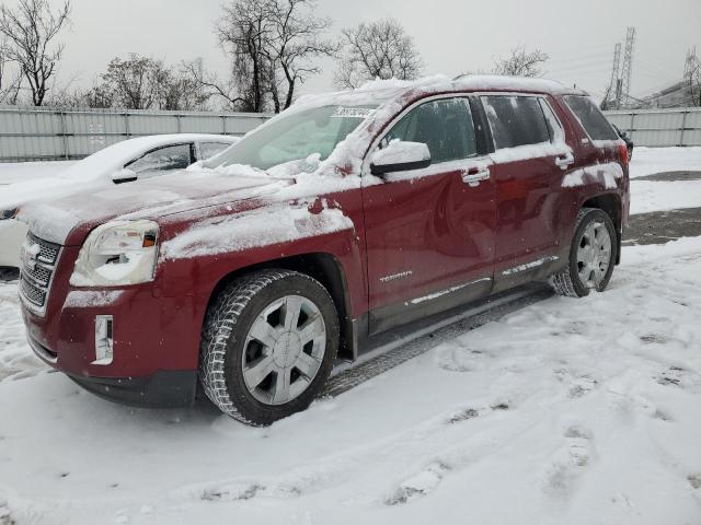 Изображение 1 2010 GMC TERRAIN SLT 2010 с VIN 2CTFLJEY7A6266960