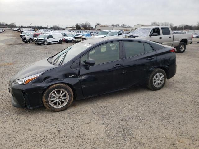 Изображение 1 2021 TOYOTA PRIUS SPECIAL EDITION 2021 с VIN JTDKAMFU9M3152760