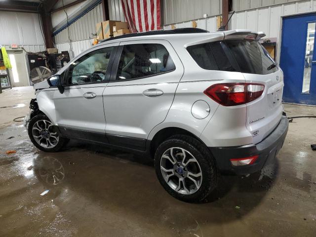 Image 2 of 2020 FORD ECOSPORT SES 2020 with VIN MAJ6S3JL4LC387191