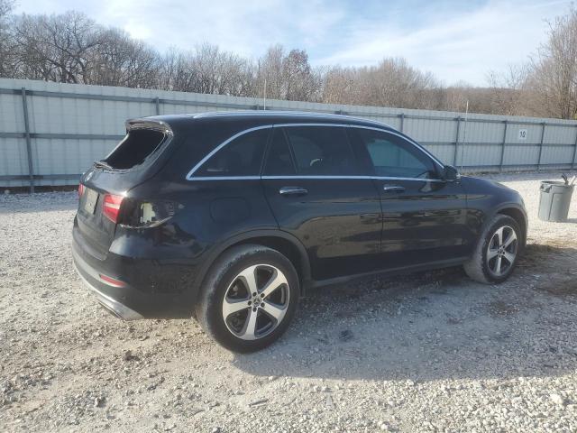 Image 3 of 2018 MERCEDES-BENZ GLC 300 2018 with VIN WDC0G4JB4JV069663