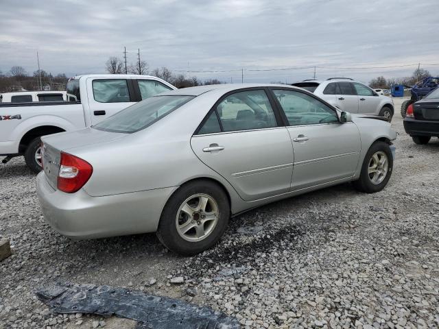 Obraz 3 z 2003 TOYOTA CAMRY LE 2003 z VIN 4T1BE32K43U249646