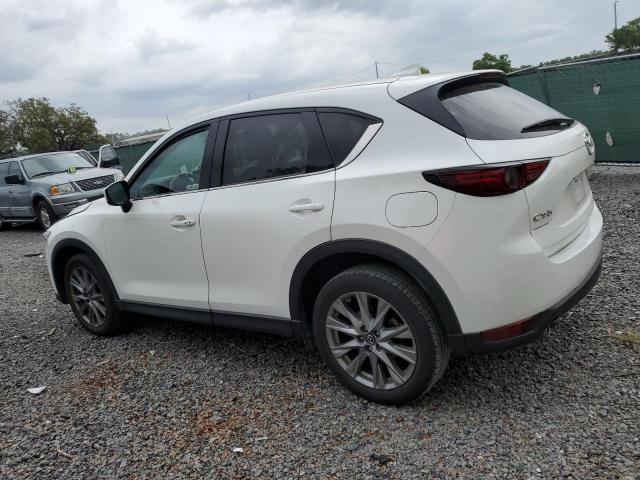 Obraz 2 z 2021 MAZDA CX-5 GRAND TOURING 2021 z VIN JM3KFADM7M0481369