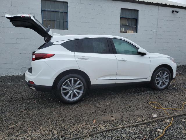 Изображение 3 2023 ACURA RDX TECHNOLOGY 2023 с VIN 5J8TC2H52PL003637