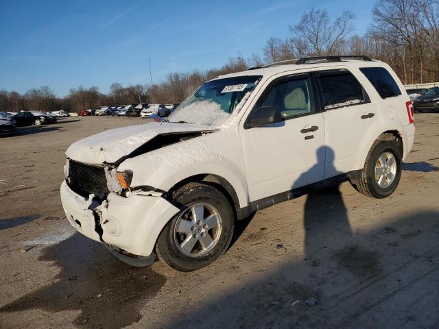 Изображение 1 2012 FORD ESCAPE XLT 2012 с VIN 1FMCU0DG2CKB69336