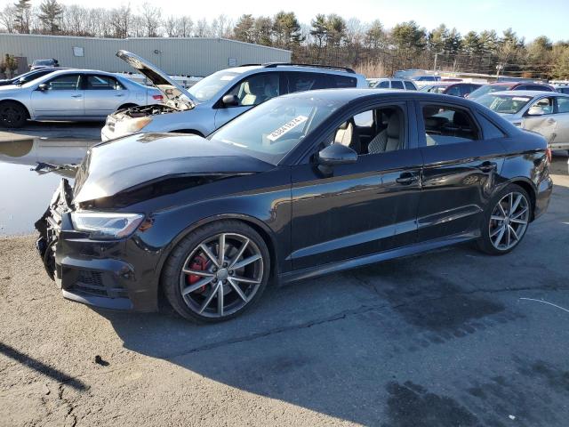 2018 AUDI S3 PREMIUM PLUS 2018 image