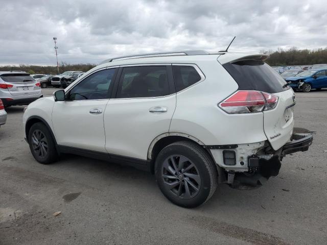 Изображение 2 2016 NISSAN ROGUE S 2016 с VIN 5N1AT2MV7GC789815