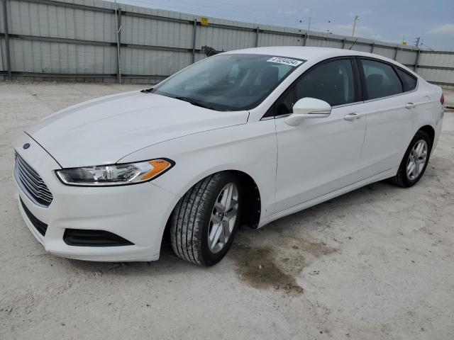 2013 FORD FUSION SE 2013 image