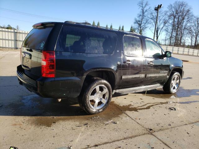 Obraz 3 z 2013 CHEVROLET SUBURBAN K1500 LT 2013 z VIN 1GNSKJE79DR257942