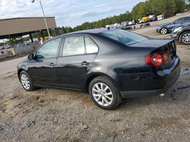 Image 2 of 2010 VOLKSWAGEN JETTA SE 2010 with VIN 3VWRZ7AJ7AM105207