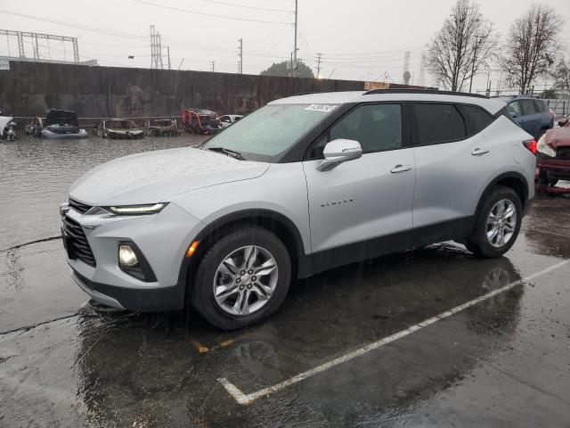 2021 CHEVROLET BLAZER 3LT 2021 image