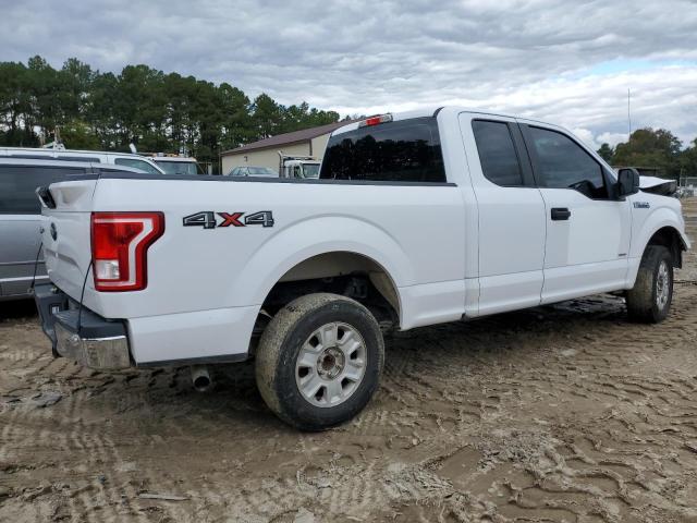 Obraz 3 z 2015 FORD F150 SUPER CAB 2015 z VIN 1FTEX1EP7FKE55891