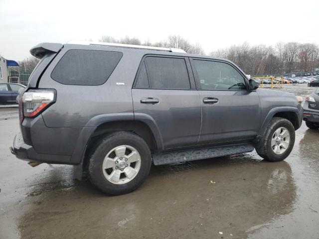 Изображение 3 2018 TOYOTA 4RUNNER SR5/SR5 PREMIUM 2018 с VIN JTEBU5JR5J5532674
