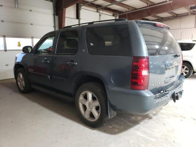 Obraz 2 z 2008 CHEVROLET TAHOE K1500 2008 z VIN 1GNFK13088J127498