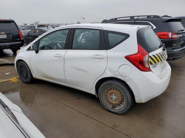 Obraz 2 z 2016 NISSAN VERSA NOTE S 2016 z VIN 3N1CE2CP6GL370162