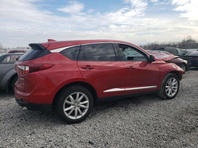 Image 3 of 2019 ACURA RDX  2019 with VIN 5J8TC2H36KL012333