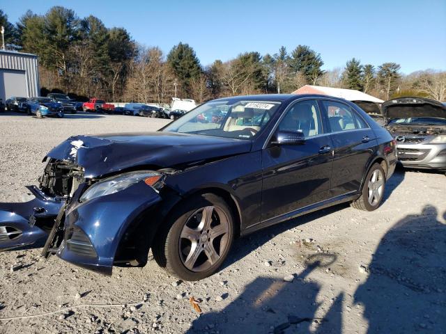 Изображение 1 2014 MERCEDES-BENZ E 350 4MATIC 2014 с VIN WDDHF8JB7EA925625