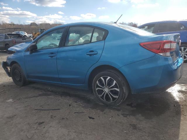 Изображение 2 2018 SUBARU IMPREZA  2018 с VIN 4S3GKAA62J3612928