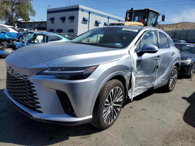 Image 1 of 2023 LEXUS RX 350 PREMIUM 2023 with VIN JTJCHMAA7P2007544