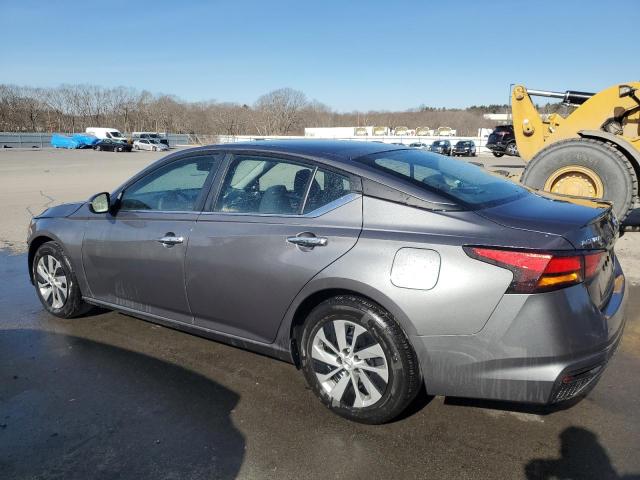 Изображение 2 2022 NISSAN ALTIMA S 2022 с VIN 1N4BL4BV9NN368080