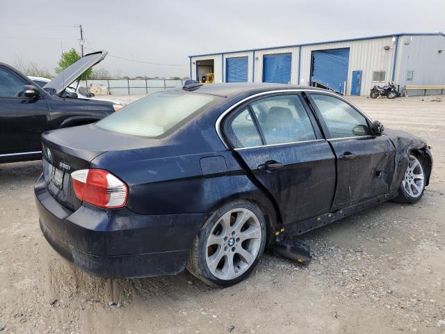 Image 3 of 2006 BMW 330 I 2006 with VIN WBAVB33556PS16397